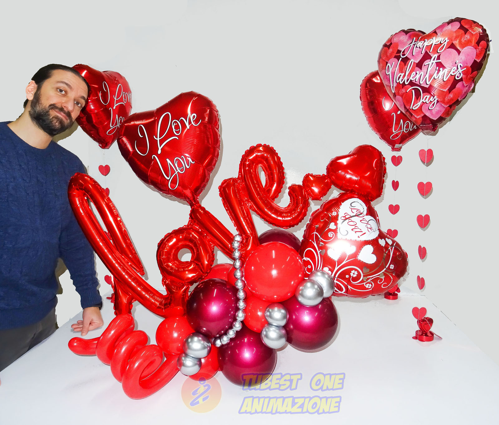 palloncini-a-forma-di-cuore-per-innamorati-con-scritte-per-san-valentino -  Umbria Tua